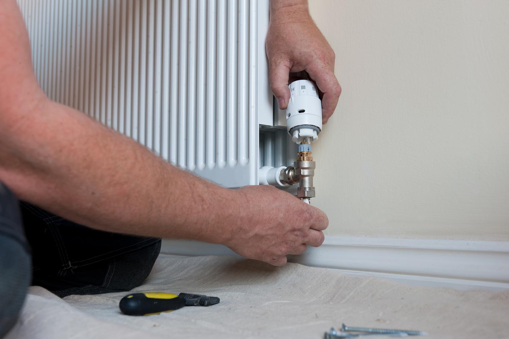  entretien chaudière Villiers-sur-Marne