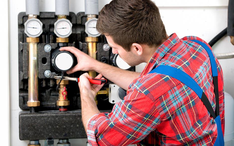  entretien chaudière Villiers-sur-Marne